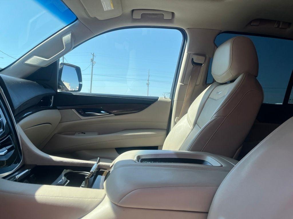 Cadillac Escalade  2020