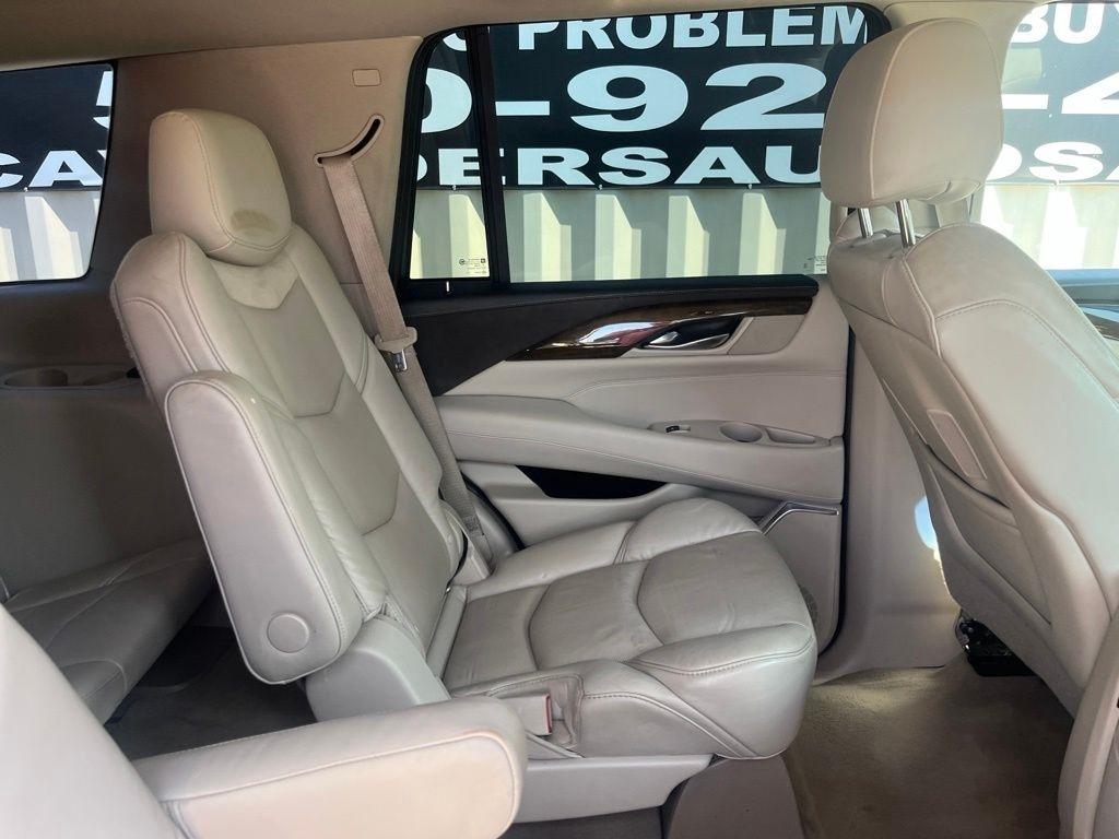 Cadillac Escalade  2020