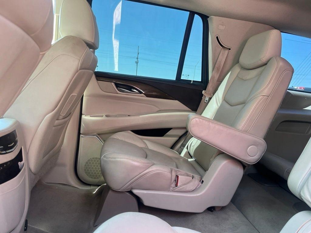 Cadillac Escalade  2020