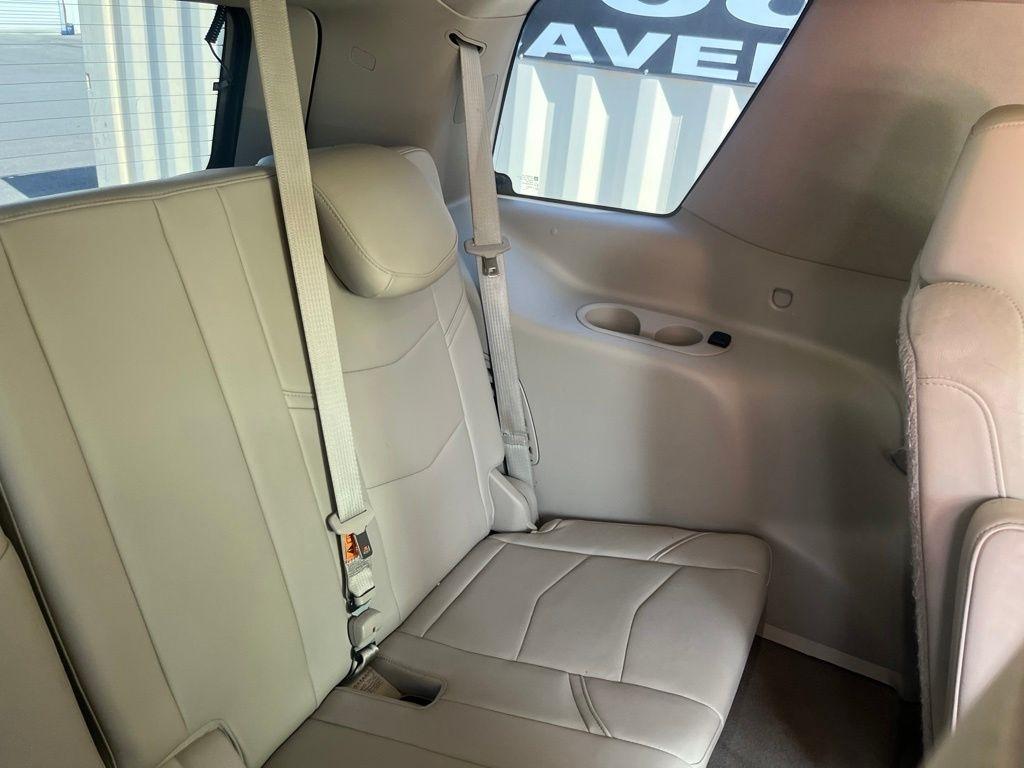 Cadillac Escalade  2020