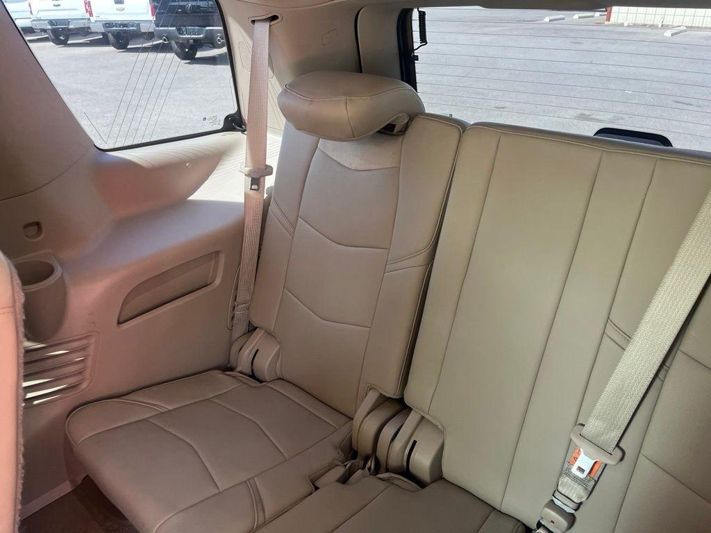 Cadillac Escalade  2020