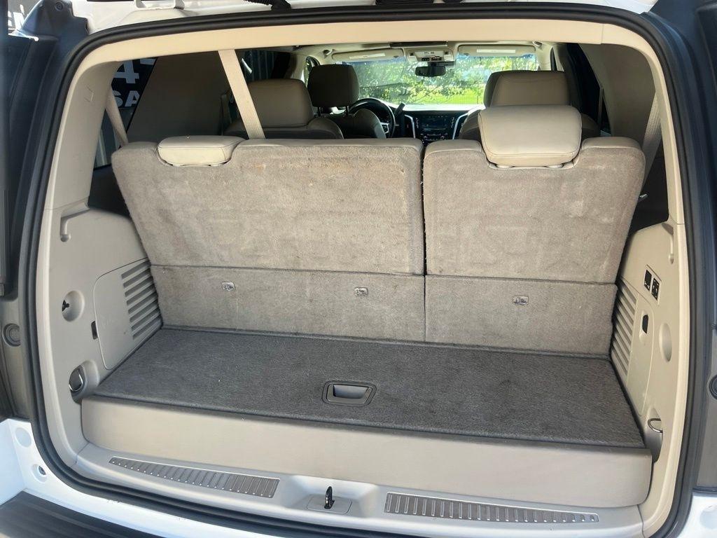 Cadillac Escalade  2020