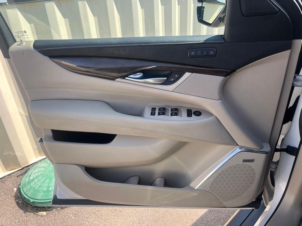 Cadillac Escalade  2020