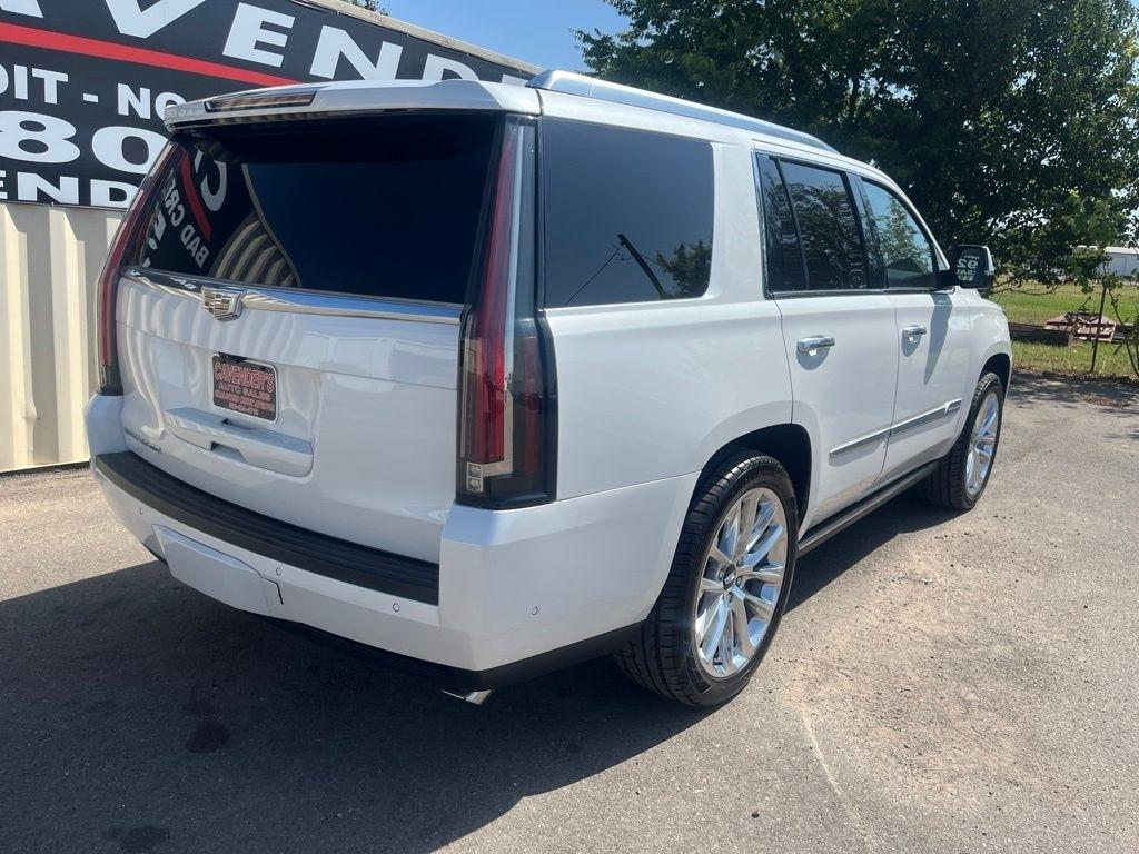 Cadillac Escalade  2020