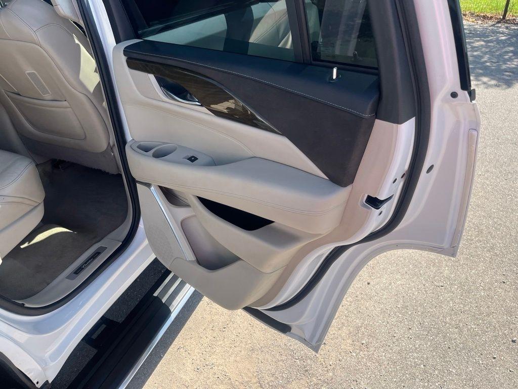 Cadillac Escalade  2020