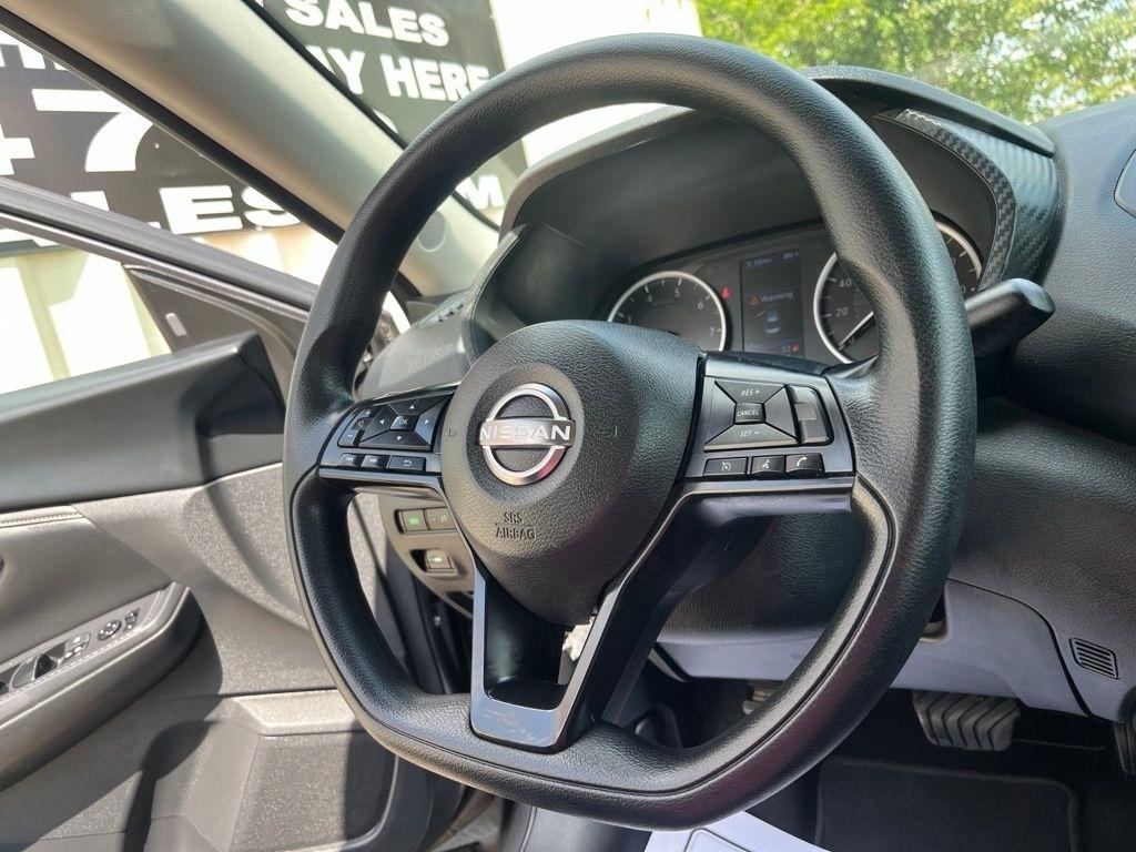 Nissan Sentra  2024
