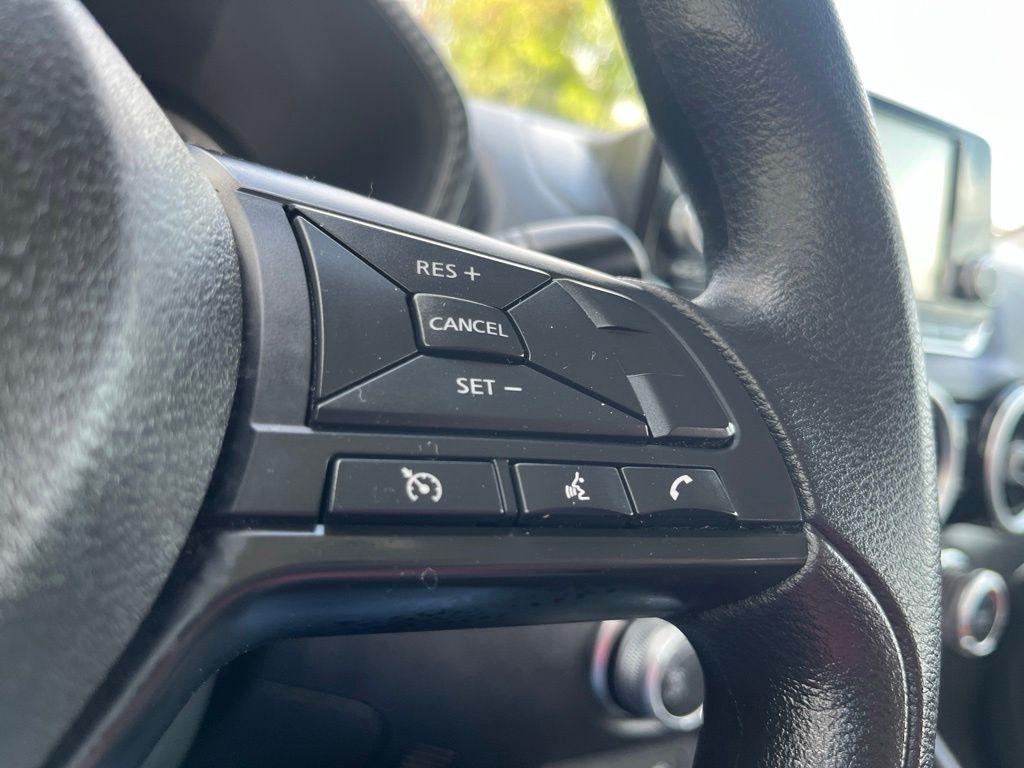 Nissan Sentra  2024