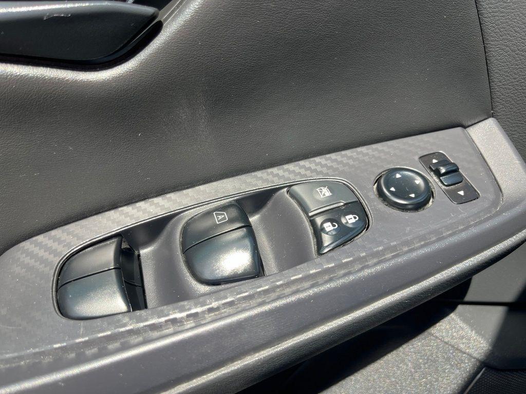 Nissan Sentra  2024