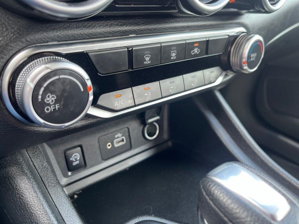 Nissan Sentra  2024