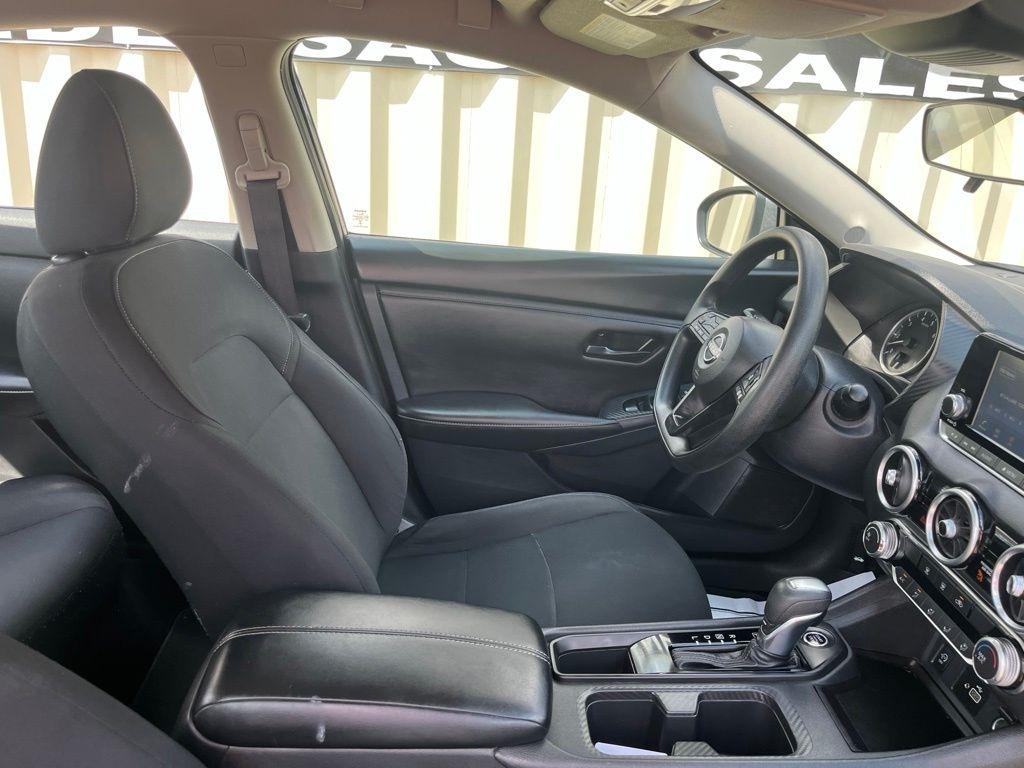 Nissan Sentra  2024