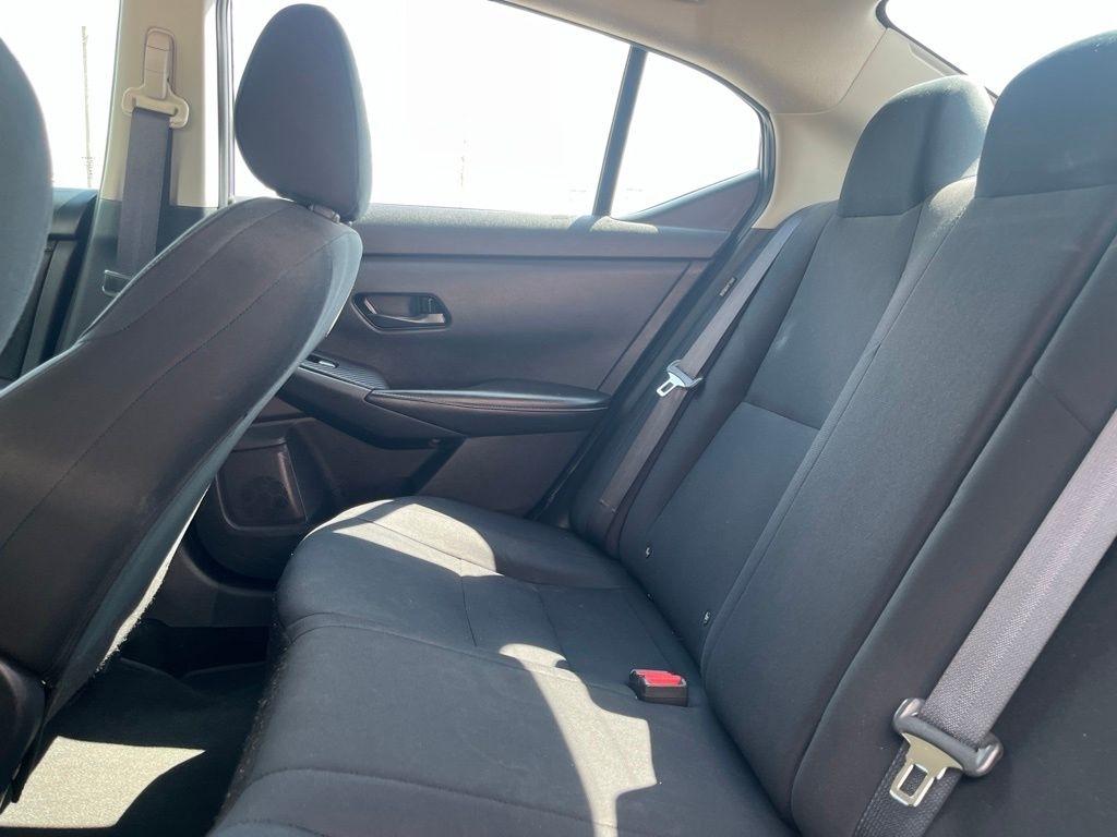 Nissan Sentra  2024