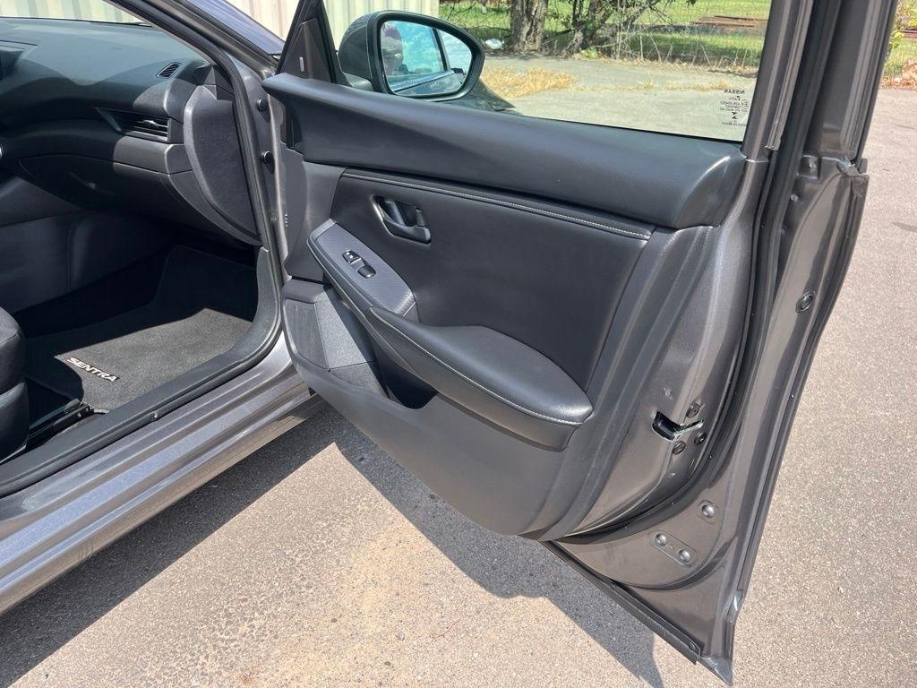 Nissan Sentra  2024