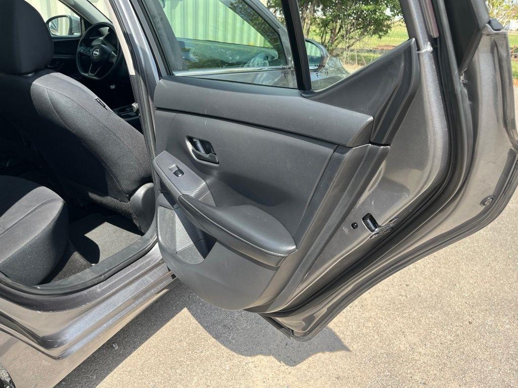 Nissan Sentra  2024