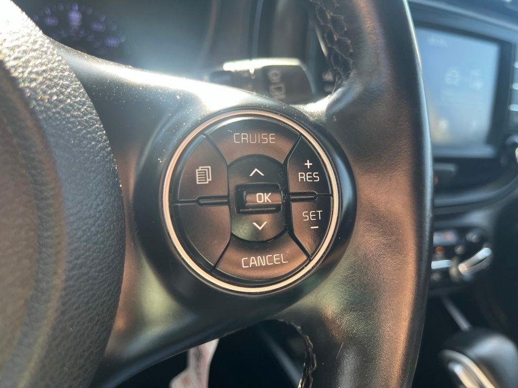 Kia Soul  2021