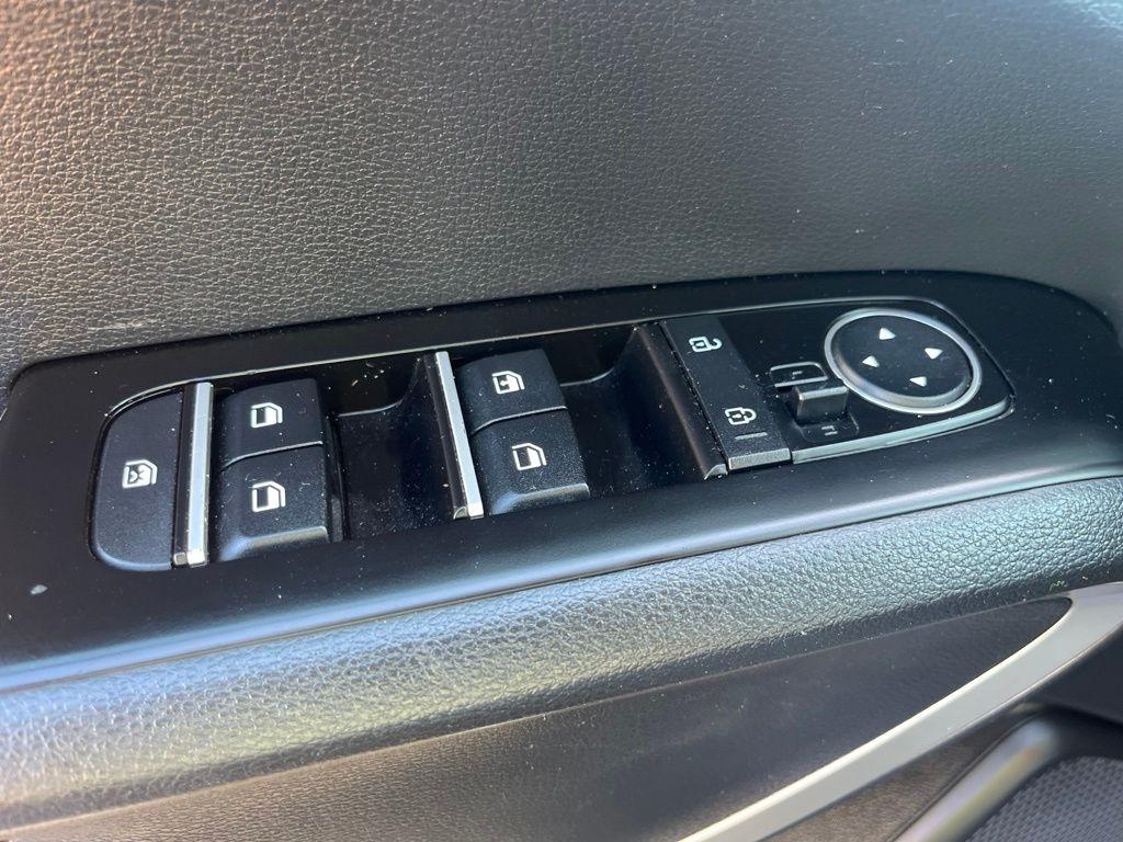 Kia Soul  2021