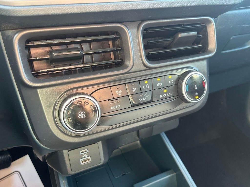 Ford Maverick  2022