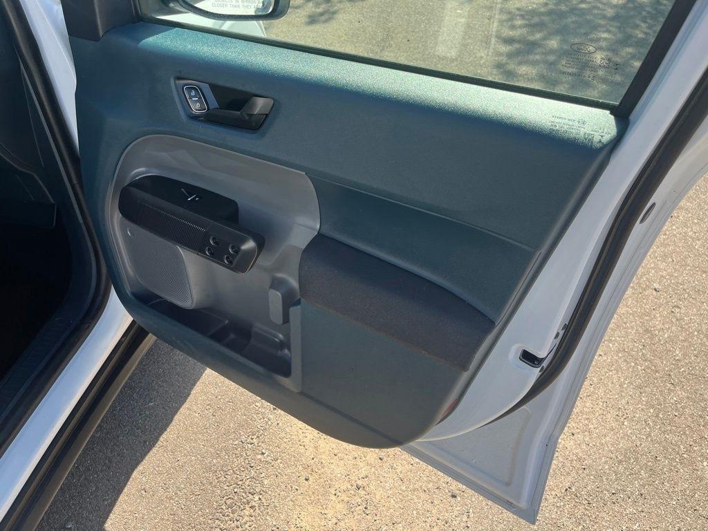 Ford Maverick  2022