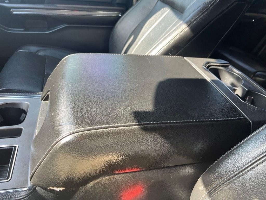 Ford Expedition  2018