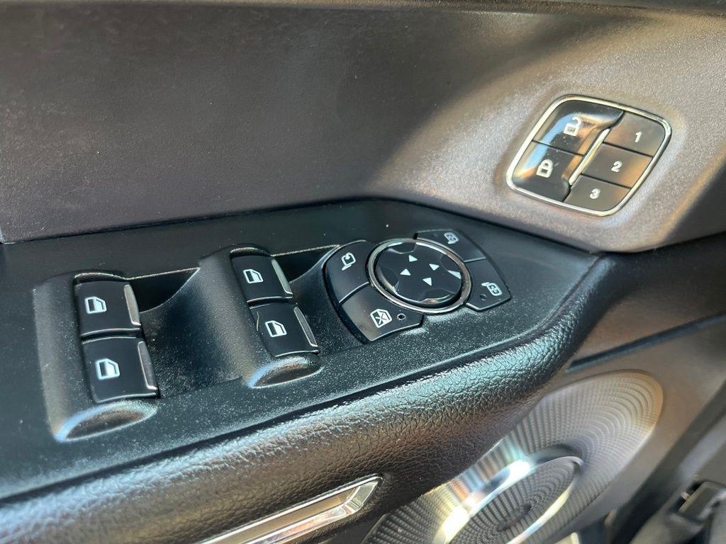 Ford Expedition  2018