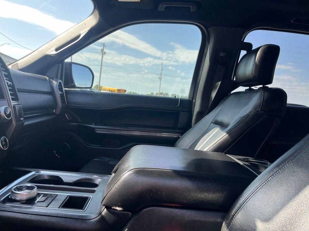 Ford Expedition  2018