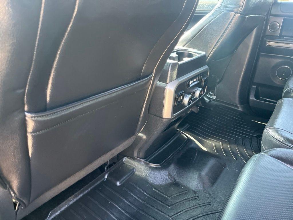 Ford Expedition  2018