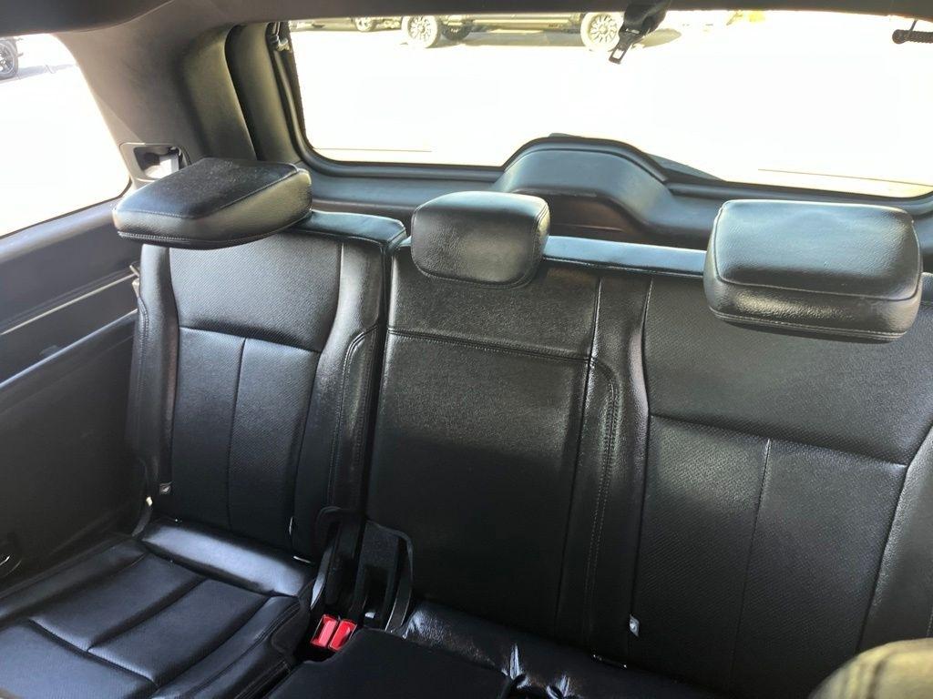 Ford Expedition  2018
