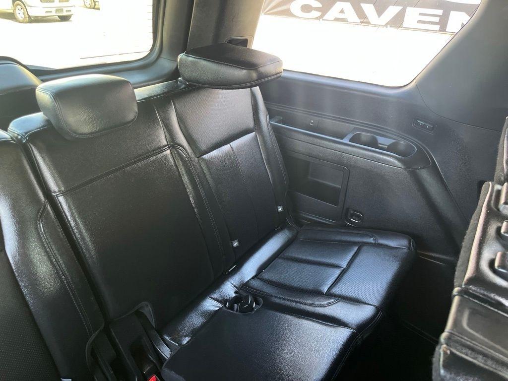 Ford Expedition  2018