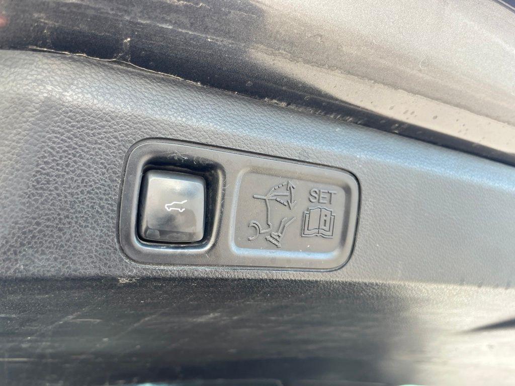 Ford Expedition  2018