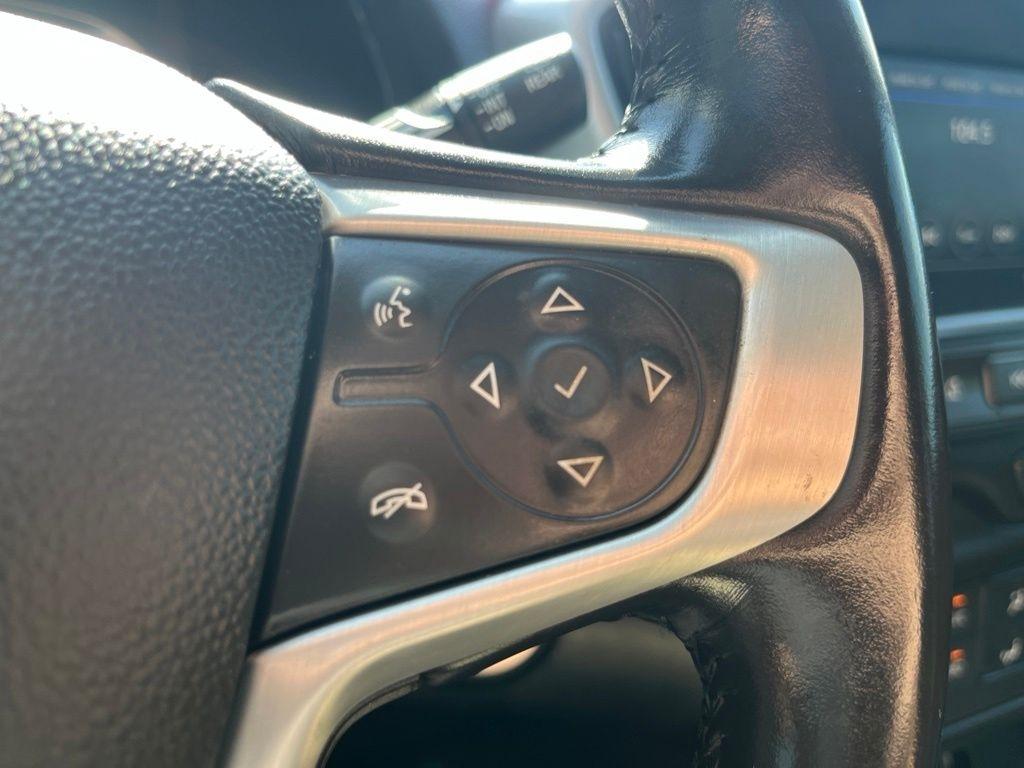 GMC Terrain  2021