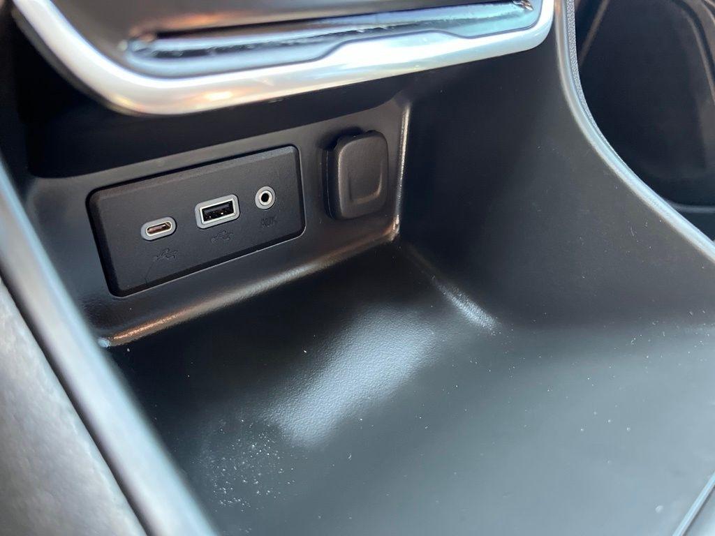 GMC Terrain  2021