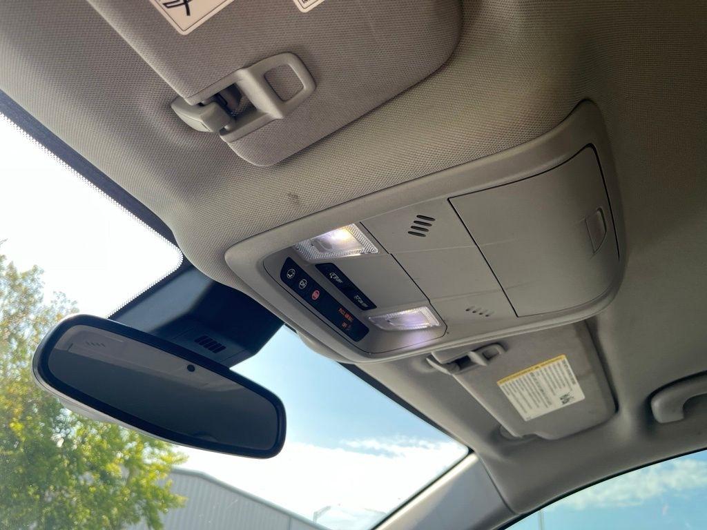 GMC Terrain  2021