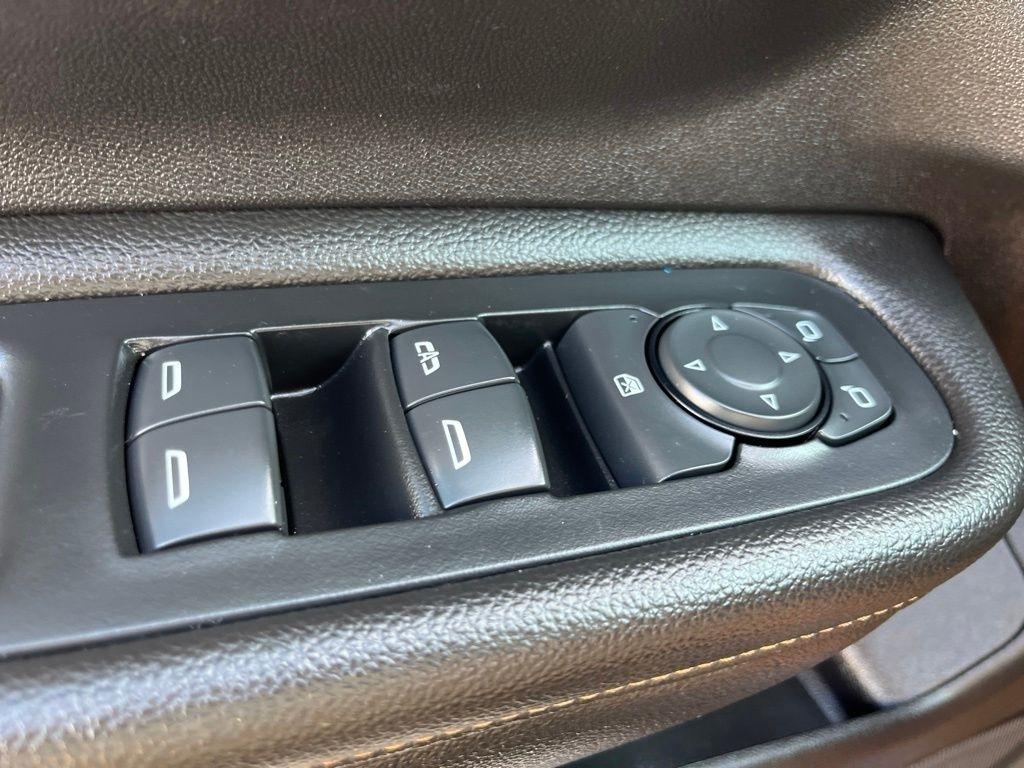 GMC Terrain  2021