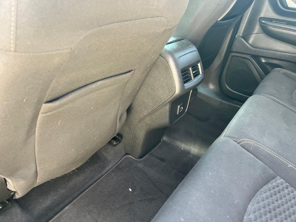 GMC Terrain  2021