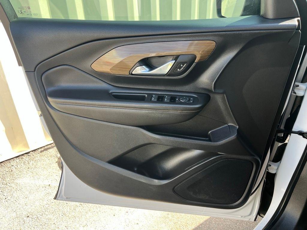 GMC Terrain  2021