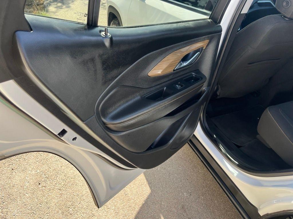 GMC Terrain  2021