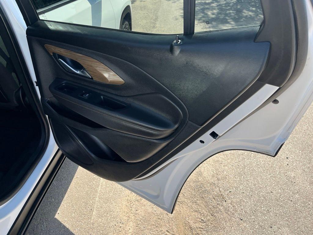 GMC Terrain  2021