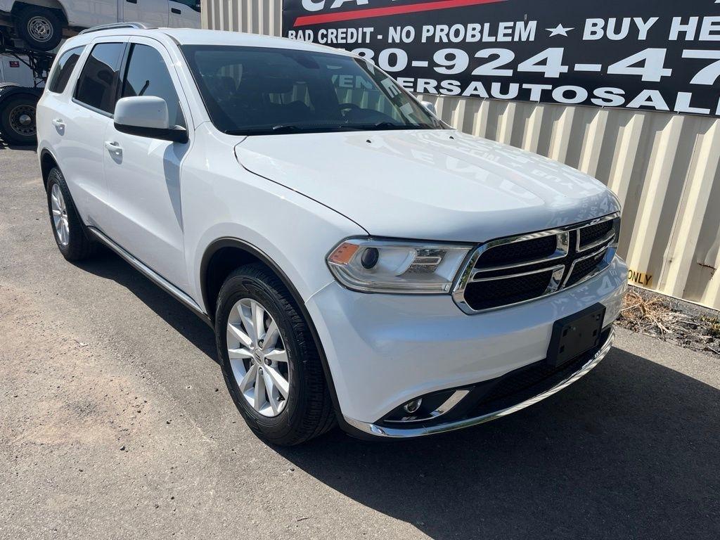 Dodge Durango  2019