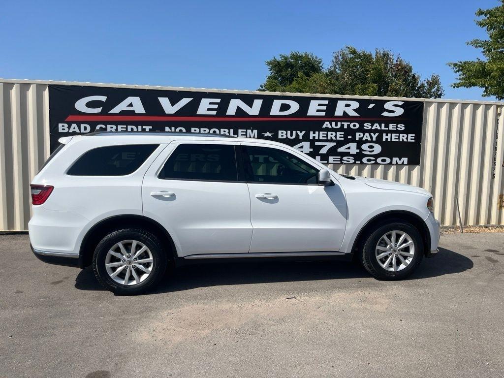 Dodge Durango  2019
