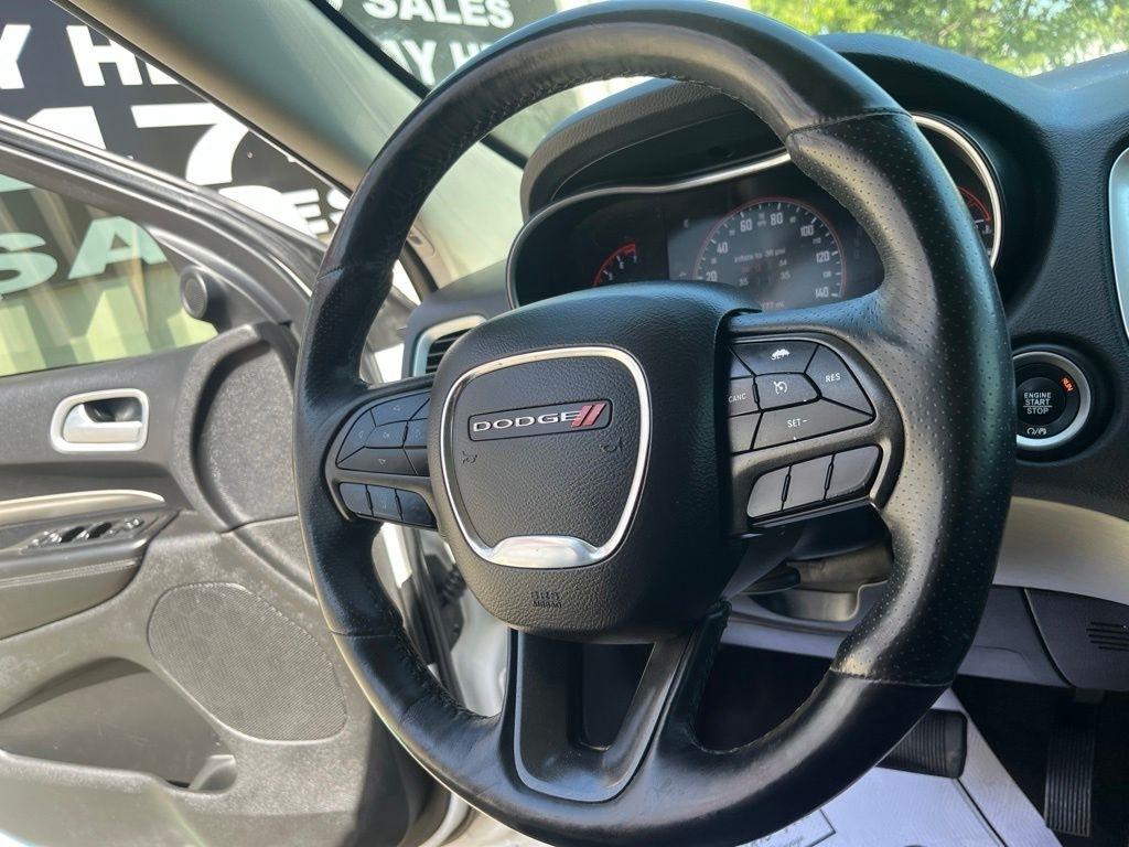 Dodge Durango  2019