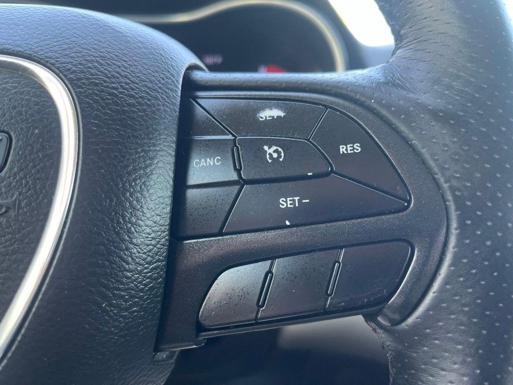 Dodge Durango  2019