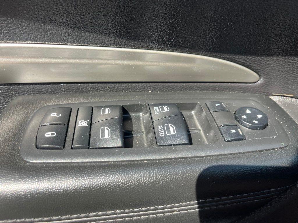 Dodge Durango  2019