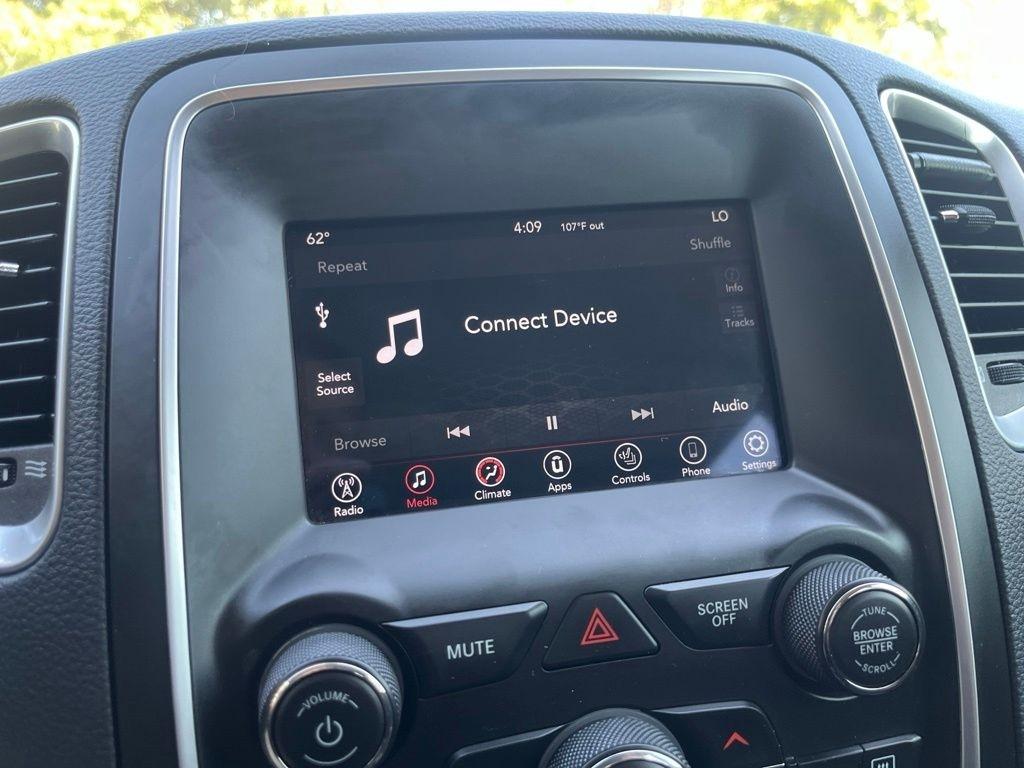 Dodge Durango  2019