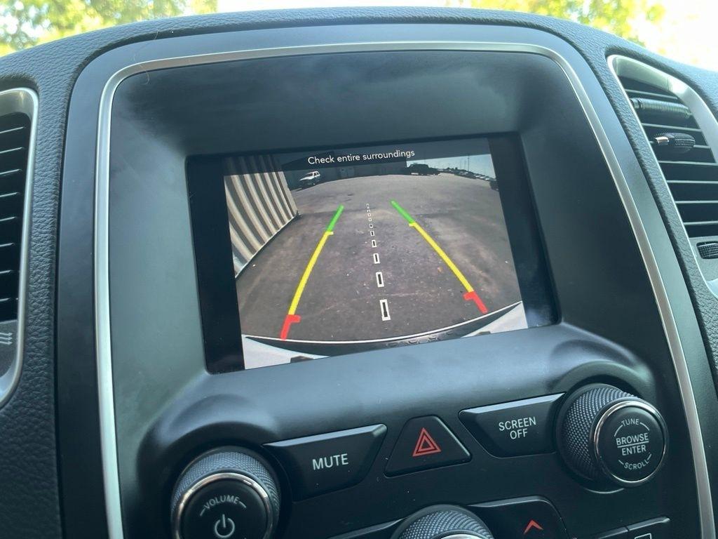 Dodge Durango  2019