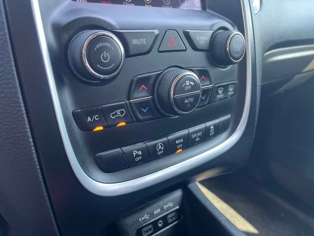 Dodge Durango  2019