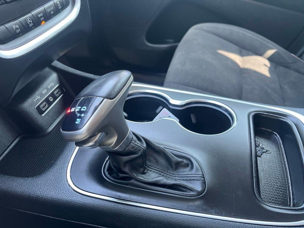 Dodge Durango  2019