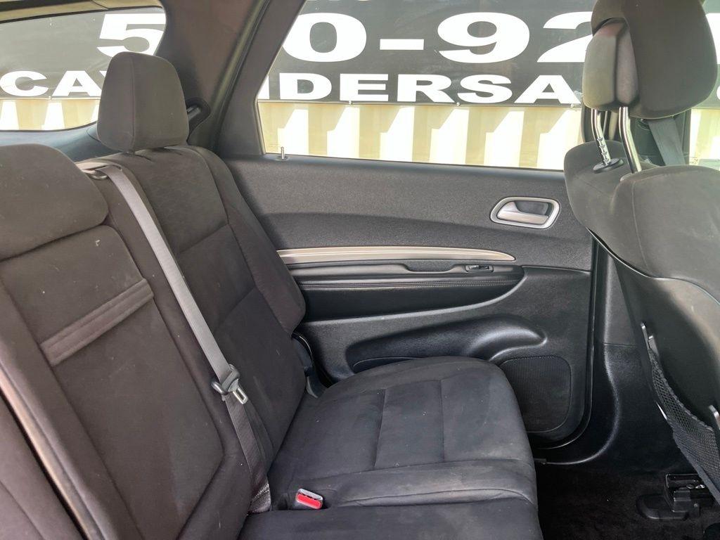Dodge Durango  2019