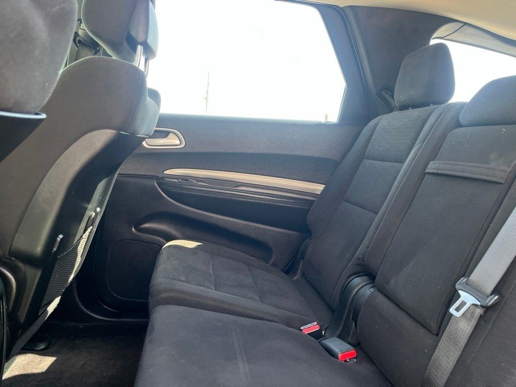 Dodge Durango  2019