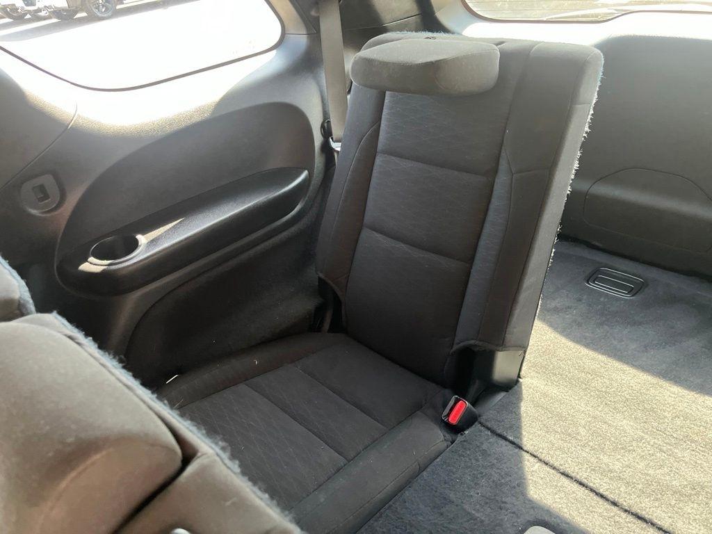 Dodge Durango  2019