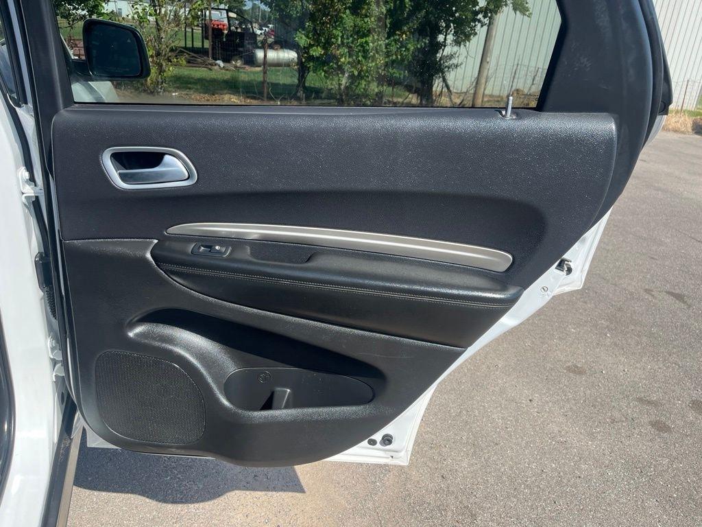Dodge Durango  2019