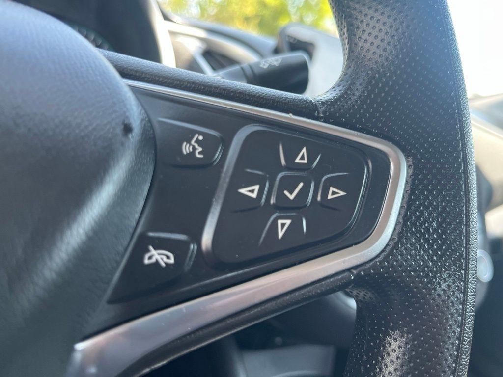 Chevrolet Malibu  2024